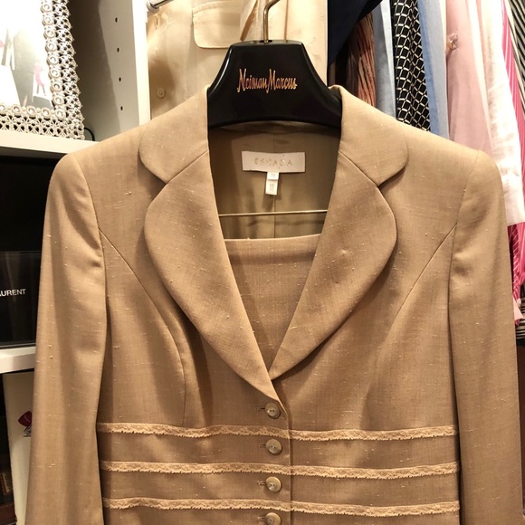 ESCADA Dress - Picture 3 of 12